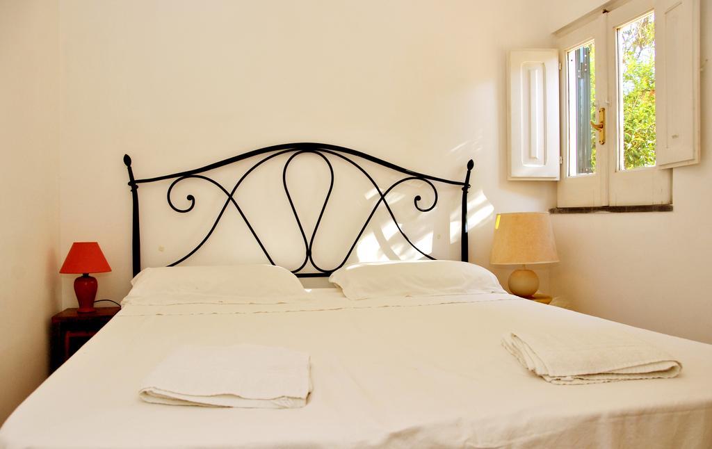 Guest House Il Comandante Procida Room photo